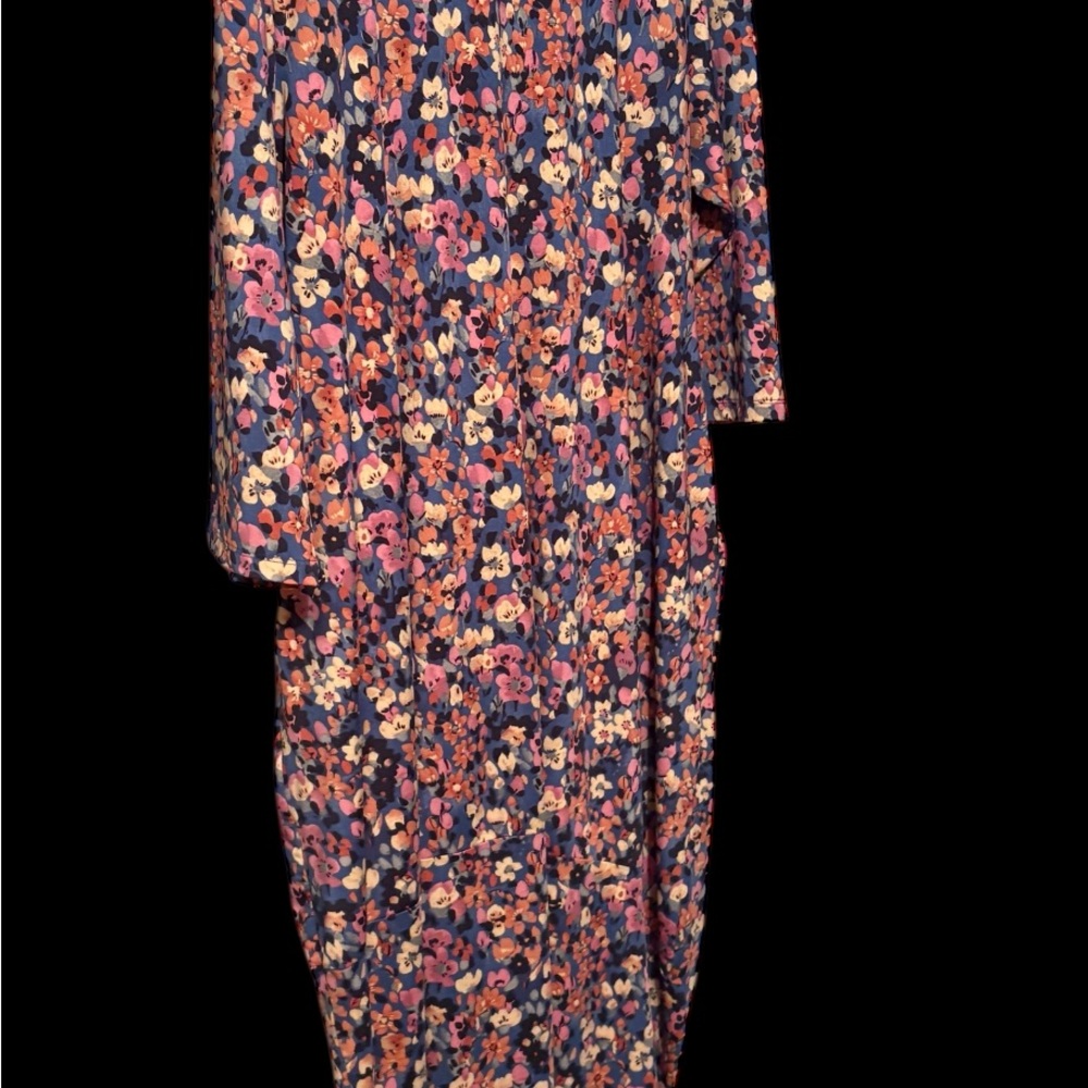 Zadie B’s 3x Bubble Dress with pockets - Picture 3 of 4